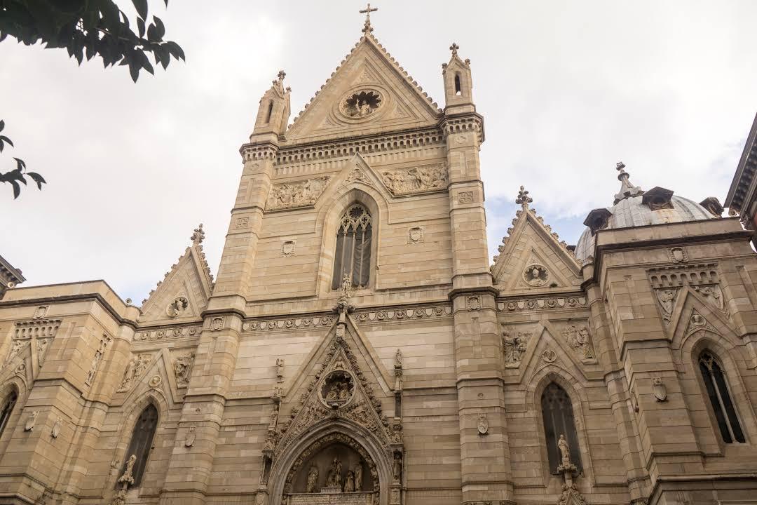 Cattedrale di Santa Maria Assunta